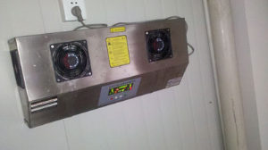 中國臭氧技術在各方面的發展歷程