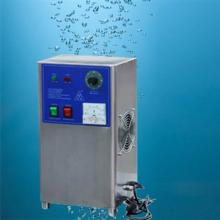 工業(yè)臭氧發(fā)生器的使用要點(diǎn)