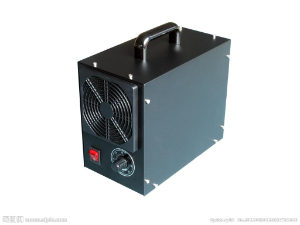 大型臭氧發(fā)生器的機(jī)理